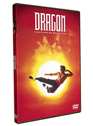 Dragon, l'histoire de Bruce Lee