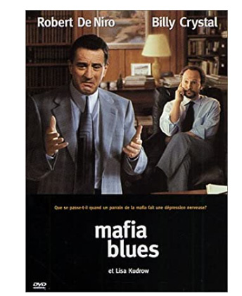 Mafia blues