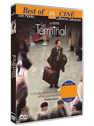 Le Terminal