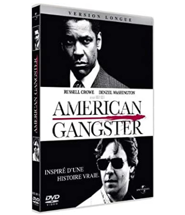 American Gangster