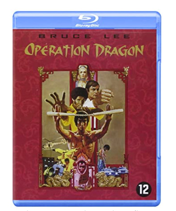 Operation dragon