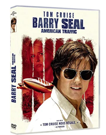 Barry Seal, American Traffic