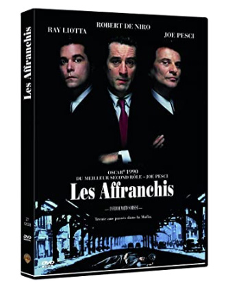 Les Affranchis