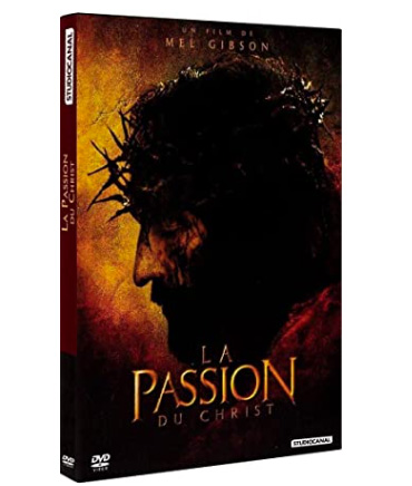 La passion du christ