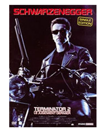 Terminator 2, le jugement dernier