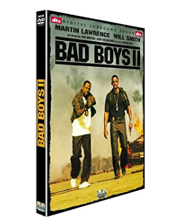Bad boys 2