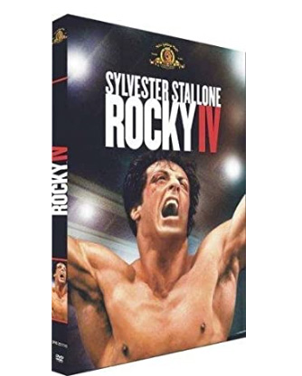 Rocky 4