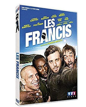 Les Francis
