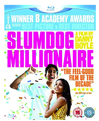 Slumdog Millionaire
