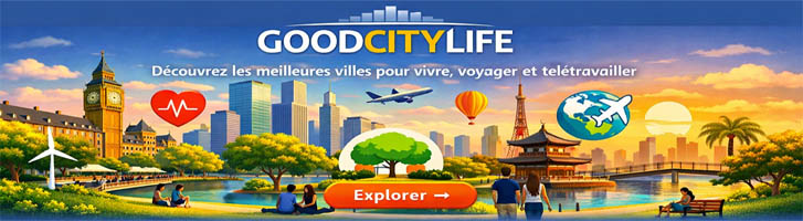 BestCityLife.com