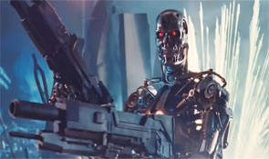 Terminator 2 revient au cinéma en 4K restauré pour son 35e anniversaire : "I'll be back" tenait sa promesse