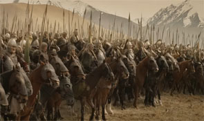 The Lord of the Rings : The Hunt for Gollum – Peter Jackson replonge dans la Terre du Milieu en 2027