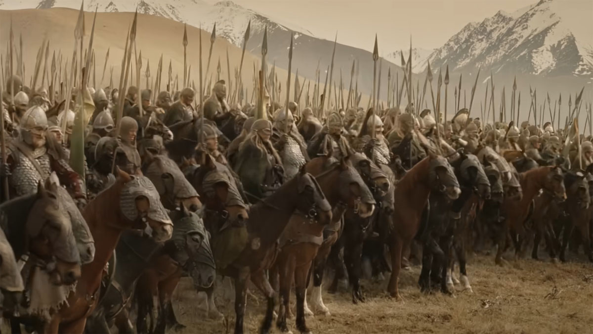 The Lord of the Rings : The Hunt for Gollum – Peter Jackson replonge dans la Terre du Milieu en 2027