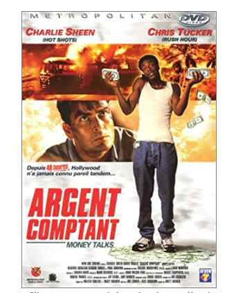 Argent comptant