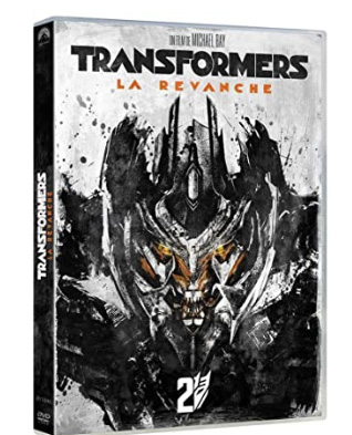 Transformers 2, la Revanche