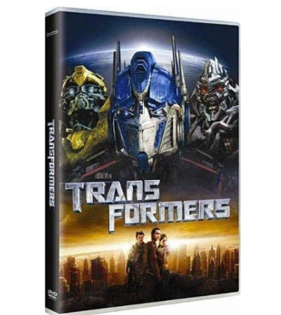 Transformers