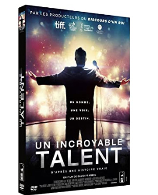 Un incroyable talent