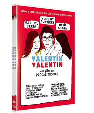Valentin Valentin