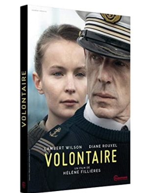 Volontaire