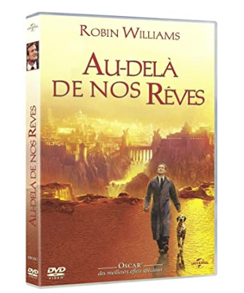 Au-delà de nos rêves