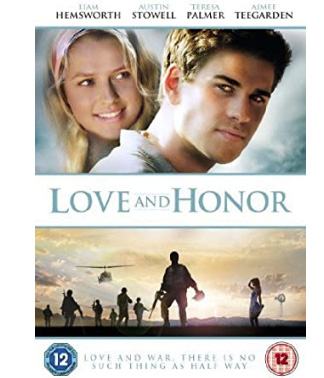 Amour et honneur