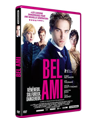 Bel ami
