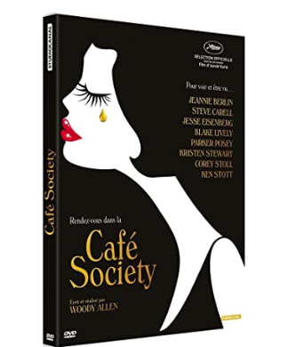 Café Society