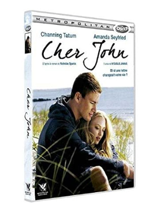 Cher John