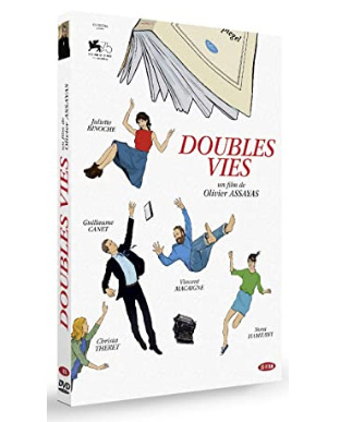 Doubles vies