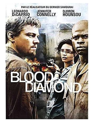 Blood Diamond