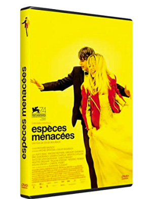 Espèces menacées