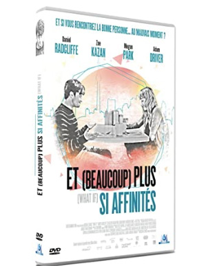 Et Beaucoup Plus si Affinités