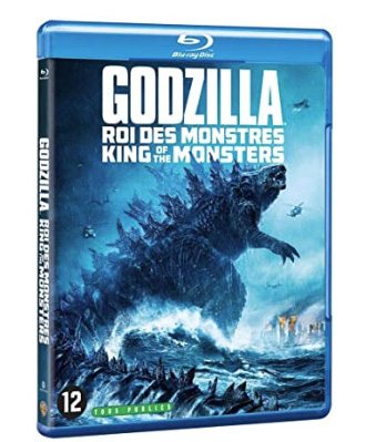 Godzilla