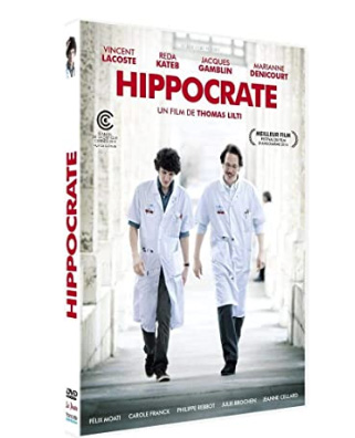 Hippocrate
