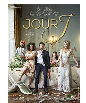 Jour J