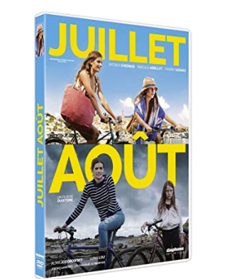 Juillet Août
