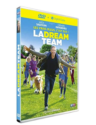 La Dream Team
