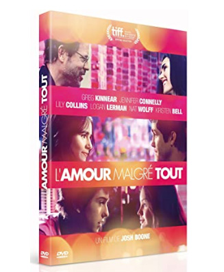 L'Amour malgré tout