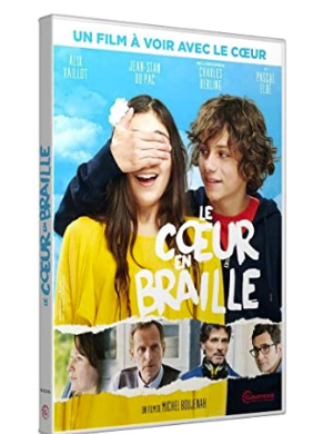 Le Coeur en braille