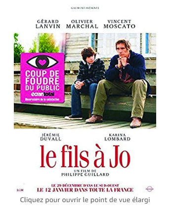Le fils à Jo