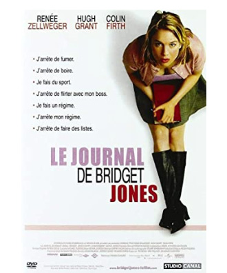 Le journal de Bridget Jones