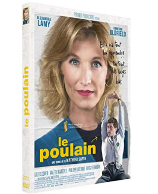 Le Poulain