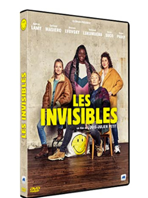 Les invisibles