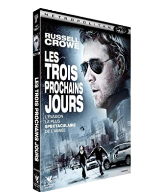 Les Trois prochains Jours