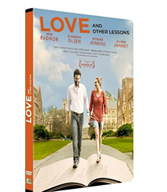 Love and other lessons