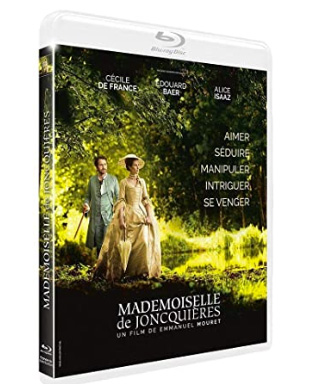Mademoiselle de Joncquières