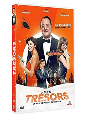 Mes Trésors