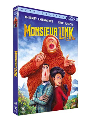 Monsieur Link