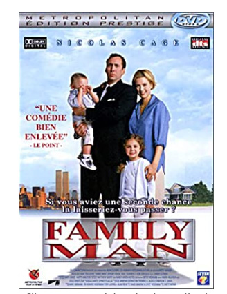 Family man