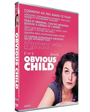 Obvious Child